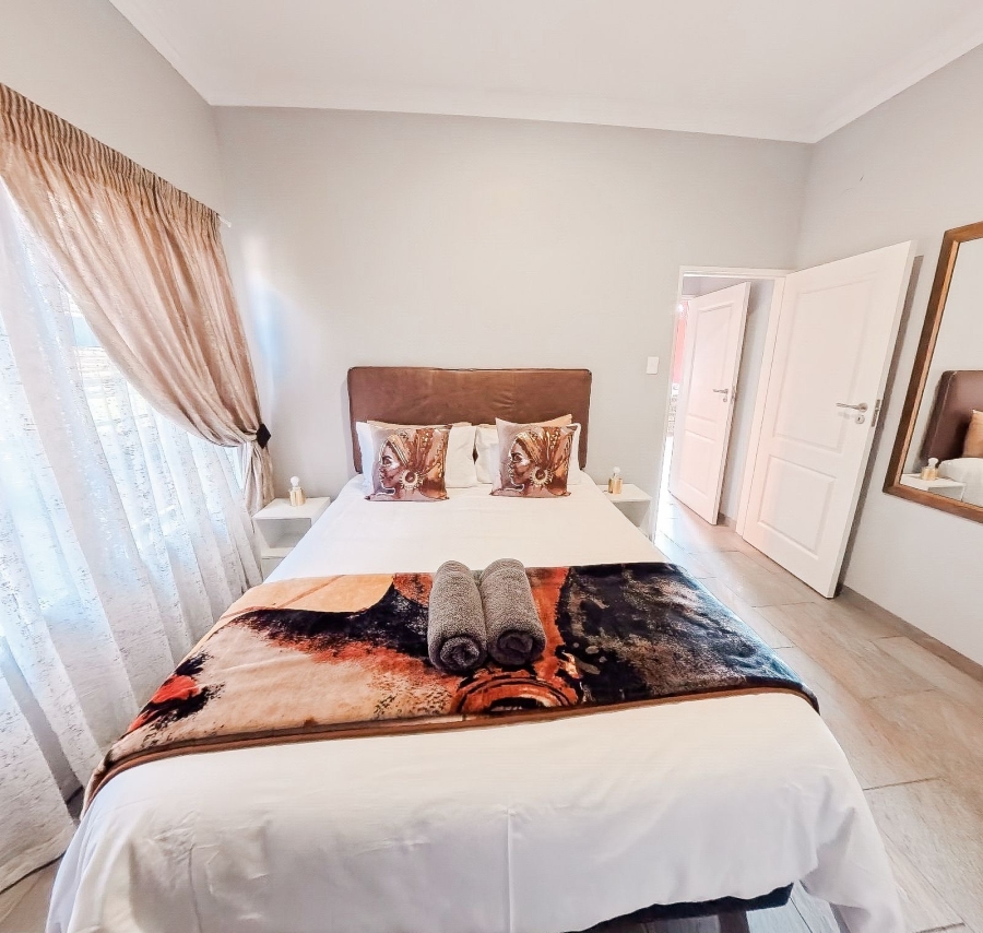 3 Bedroom Property for Sale in Clarens Free State